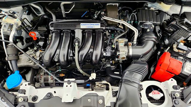 2019 Honda Fit LX CVT - 22966700 - 24