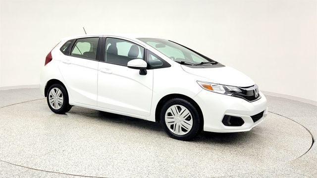 2019 Honda Fit LX CVT - 22966700 - 2