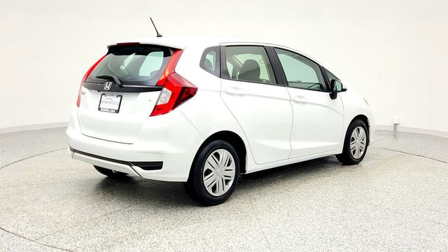 2019 Honda Fit LX CVT - 22966700 - 4