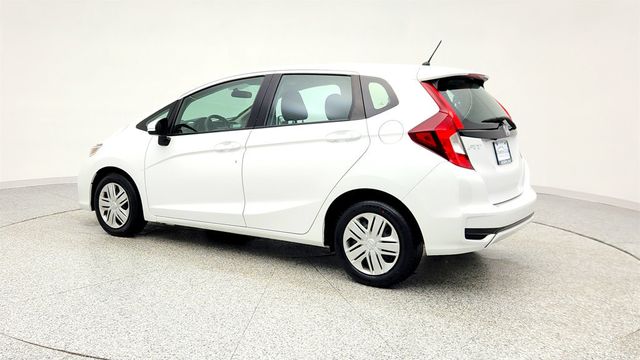 2019 Honda Fit LX CVT - 22966700 - 6