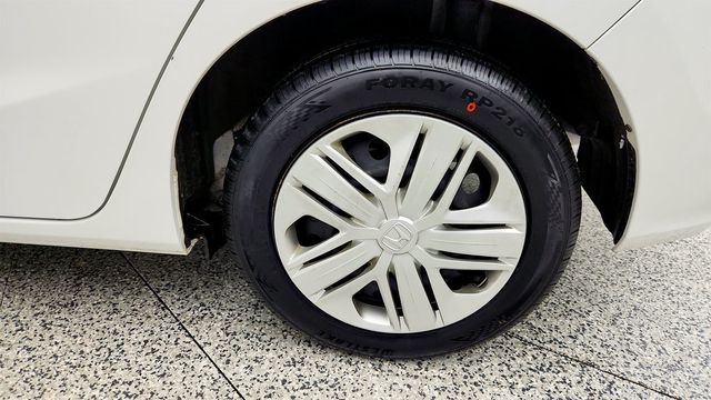 2019 Honda Fit LX CVT - 22966700 - 8