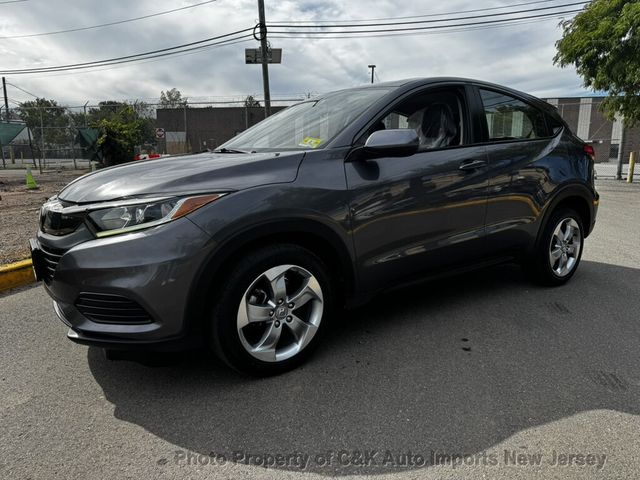 2019 Honda HR-V AWD!! BLUETOOTH! BACK-UP CAMERA!  - 23084171 - 10