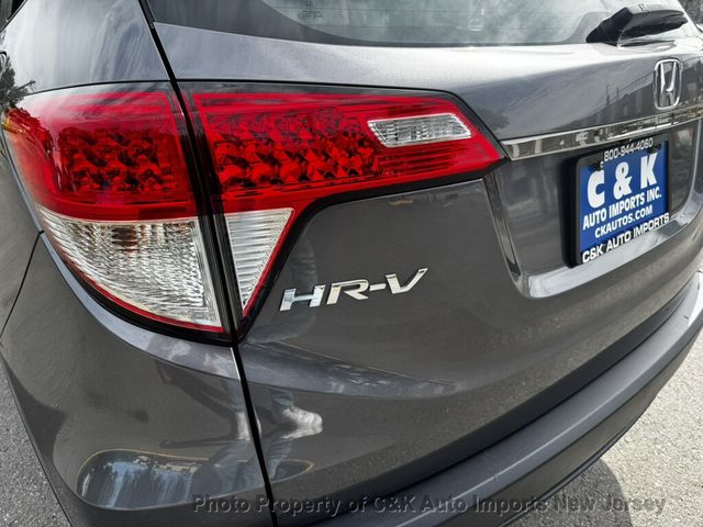 2019 Honda HR-V AWD!! BLUETOOTH! BACK-UP CAMERA!  - 23084171 - 11