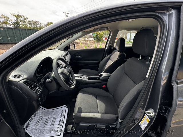 2019 Honda HR-V AWD!! BLUETOOTH! BACK-UP CAMERA!  - 23084171 - 14