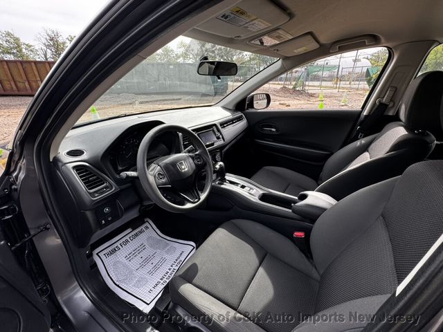 2019 Honda HR-V AWD!! BLUETOOTH! BACK-UP CAMERA!  - 23084171 - 15