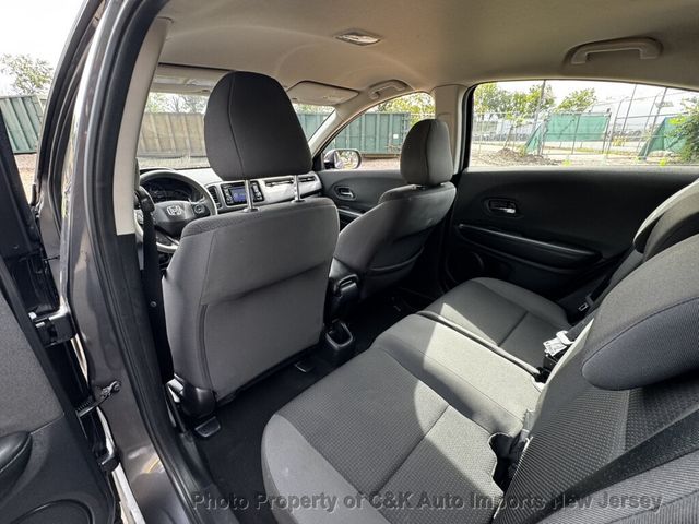 2019 Honda HR-V AWD!! BLUETOOTH! BACK-UP CAMERA!  - 23084171 - 18
