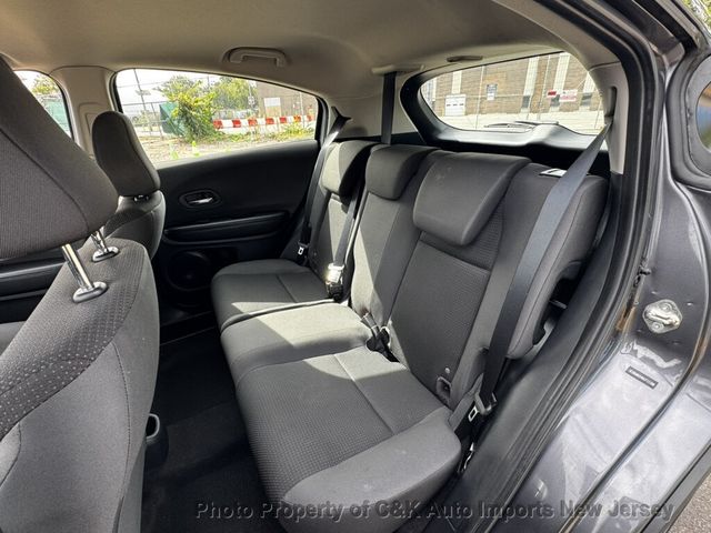 2019 Honda HR-V AWD!! BLUETOOTH! BACK-UP CAMERA!  - 23084171 - 19