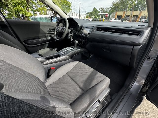 2019 Honda HR-V AWD!! BLUETOOTH! BACK-UP CAMERA!  - 23084171 - 20