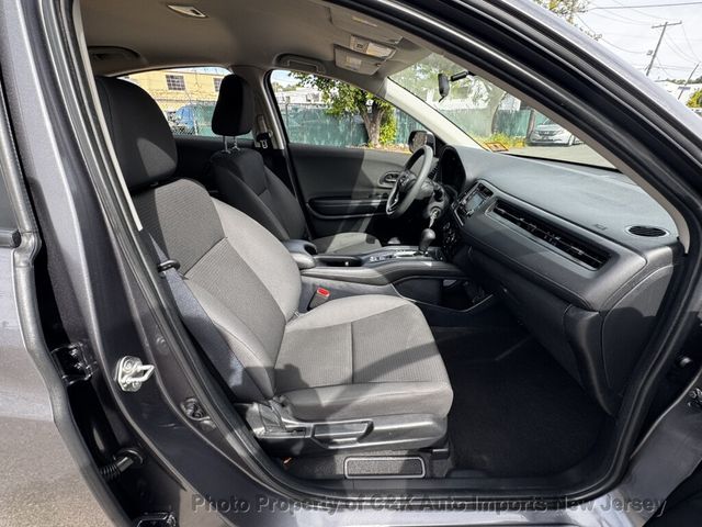 2019 Honda HR-V AWD!! BLUETOOTH! BACK-UP CAMERA!  - 23084171 - 21