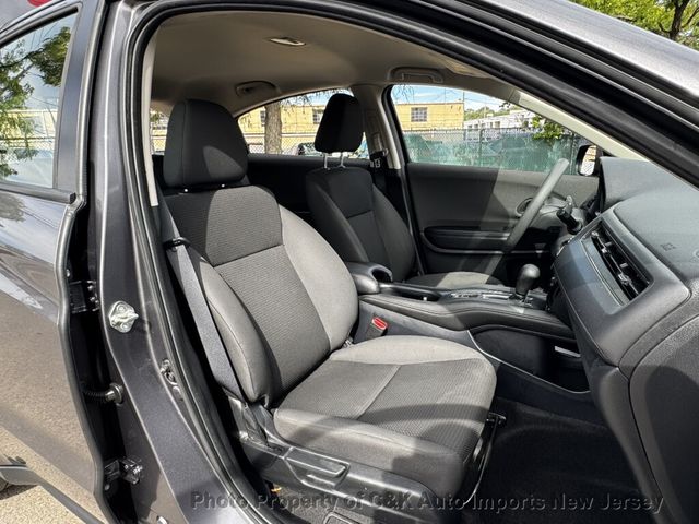 2019 Honda HR-V AWD!! BLUETOOTH! BACK-UP CAMERA!  - 23084171 - 22