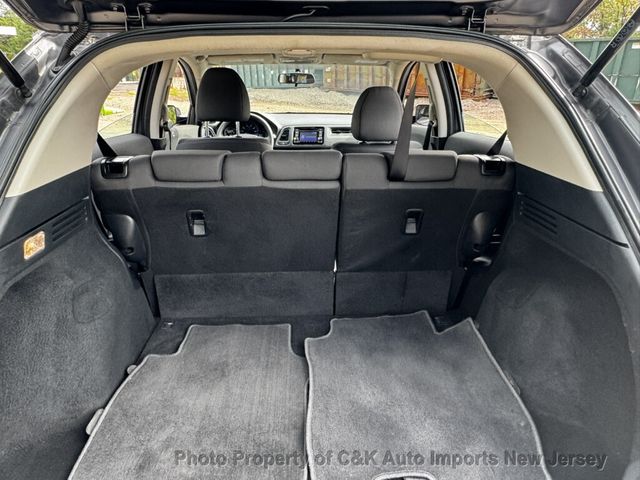 2019 Honda HR-V AWD!! BLUETOOTH! BACK-UP CAMERA!  - 23084171 - 26
