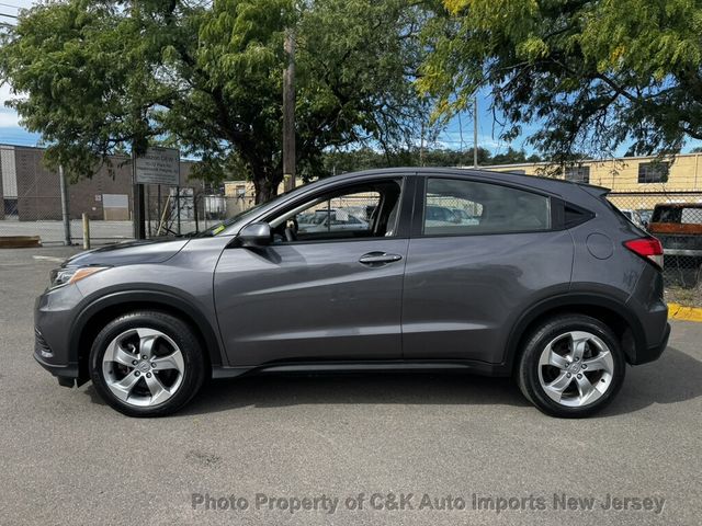 2019 Honda HR-V AWD!! BLUETOOTH! BACK-UP CAMERA!  - 23084171 - 2