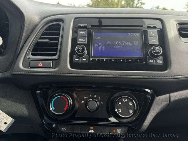 2019 Honda HR-V AWD!! BLUETOOTH! BACK-UP CAMERA!  - 23084171 - 30
