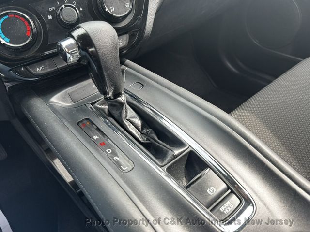 2019 Honda HR-V AWD!! BLUETOOTH! BACK-UP CAMERA!  - 23084171 - 31