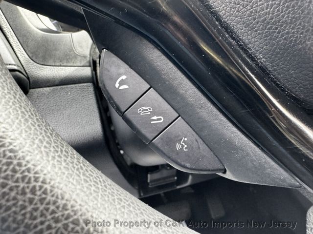 2019 Honda HR-V AWD!! BLUETOOTH! BACK-UP CAMERA!  - 23084171 - 34