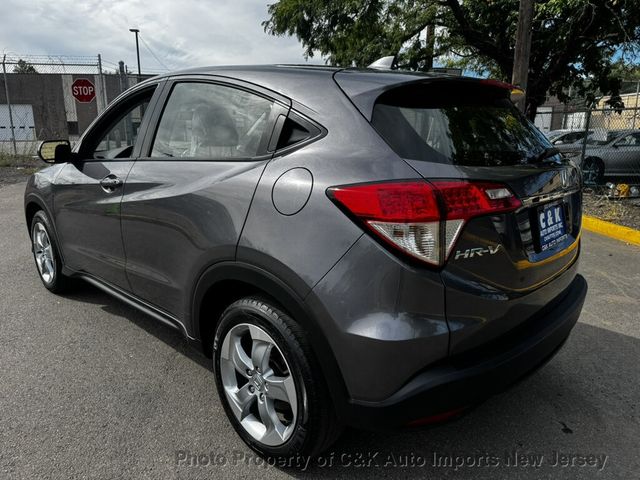 2019 Honda HR-V AWD!! BLUETOOTH! BACK-UP CAMERA!  - 23084171 - 3