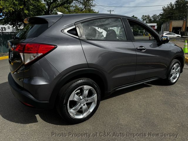 2019 Honda HR-V AWD!! BLUETOOTH! BACK-UP CAMERA!  - 23084171 - 6