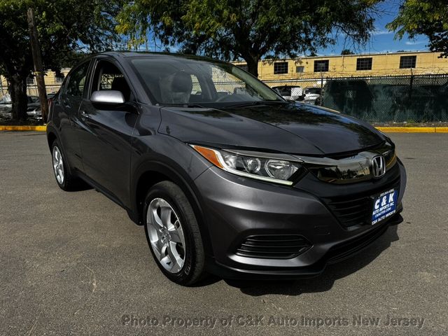 2019 Honda HR-V AWD!! BLUETOOTH! BACK-UP CAMERA!  - 23084171 - 8