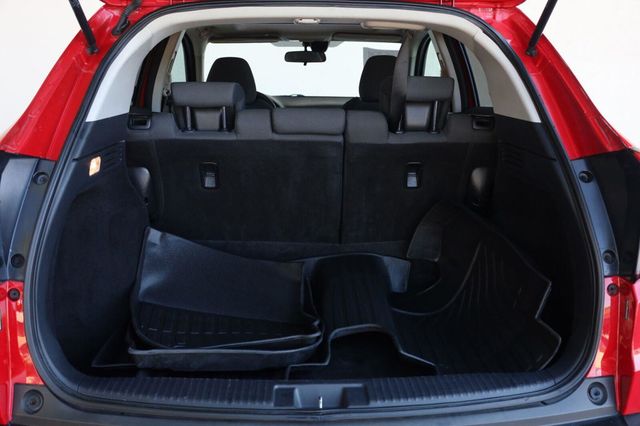 2019 Honda HR-V EX - 23101476 - 12