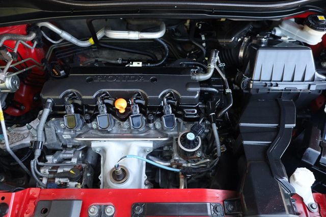 2019 Honda HR-V EX - 23101476 - 13