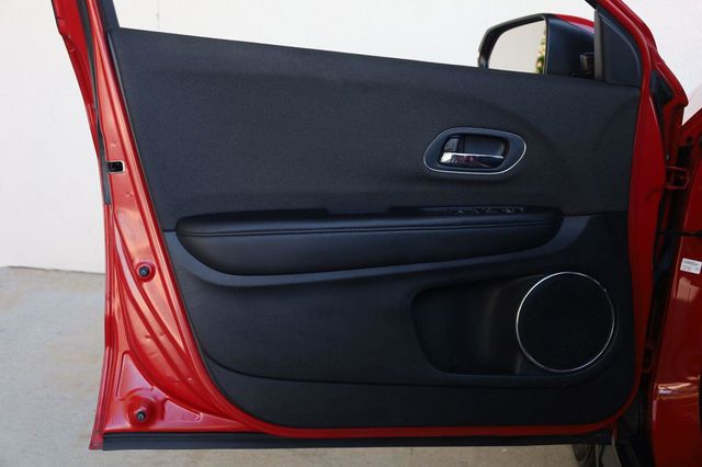 2019 Honda HR-V EX - 23101476 - 14