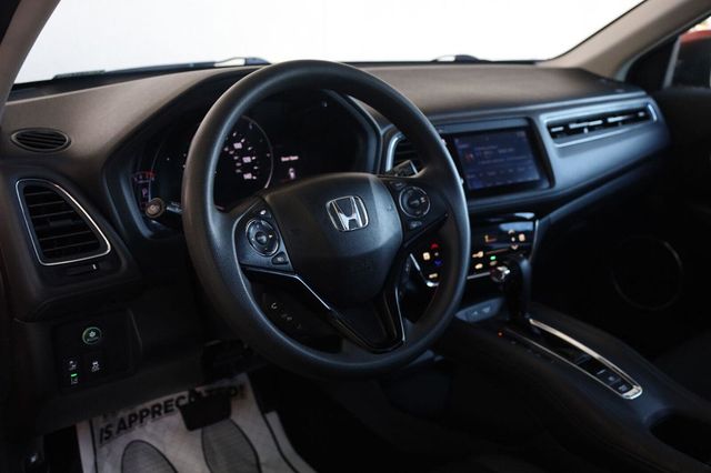 2019 Honda HR-V EX - 23101476 - 15