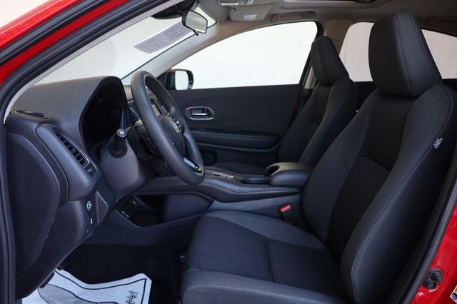 2019 Honda HR-V EX - 23101476 - 16