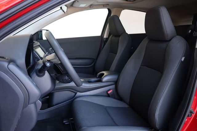 2019 Honda HR-V EX - 23101476 - 17