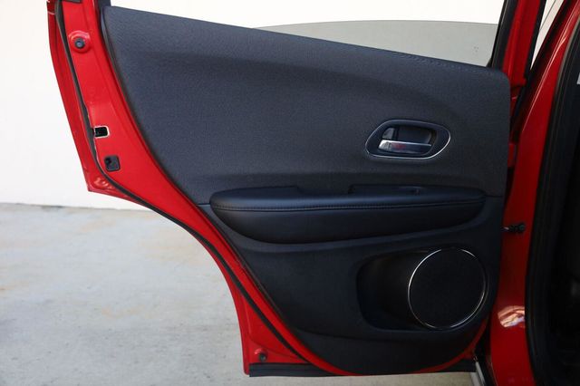 2019 Honda HR-V EX - 23101476 - 18