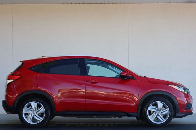 2019 Honda HR-V EX - 23101476 - 1