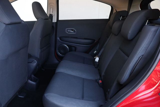 2019 Honda HR-V EX - 23101476 - 19