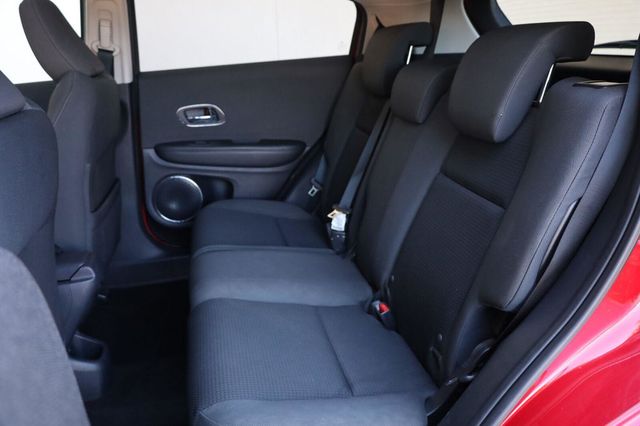 2019 Honda HR-V EX - 23101476 - 20