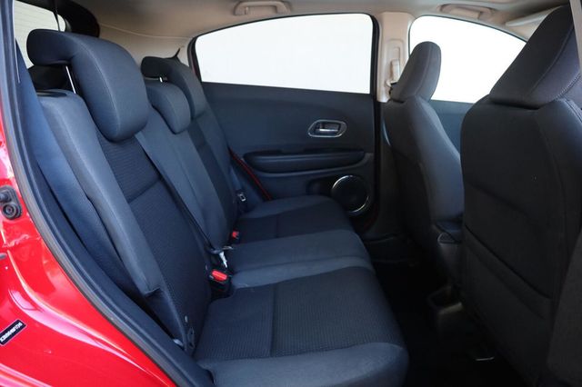 2019 Honda HR-V EX - 23101476 - 22