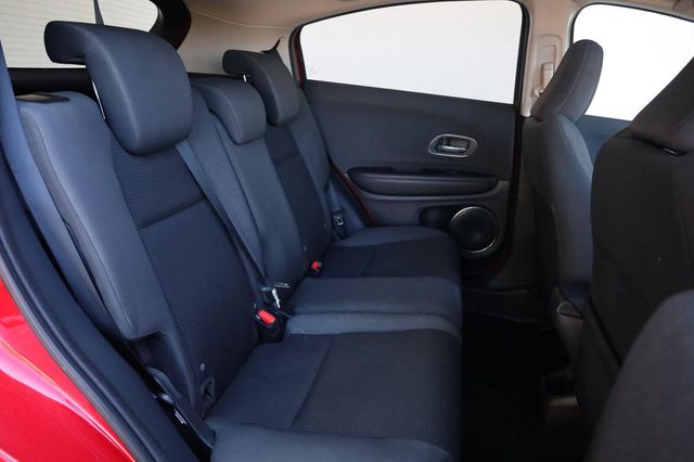 2019 Honda HR-V EX - 23101476 - 23