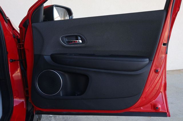 2019 Honda HR-V EX - 23101476 - 24