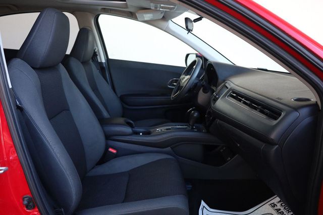 2019 Honda HR-V EX - 23101476 - 25