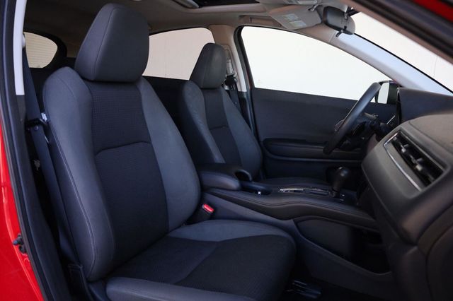 2019 Honda HR-V EX - 23101476 - 26