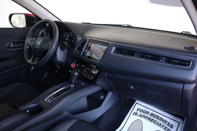2019 Honda HR-V EX - 23101476 - 27
