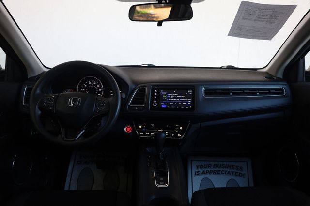 2019 Honda HR-V EX - 23101476 - 28