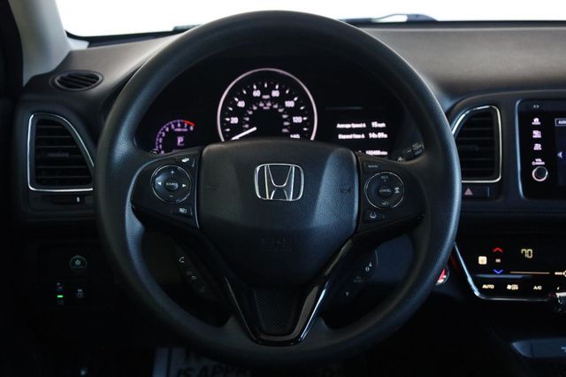 2019 Honda HR-V EX - 23101476 - 29