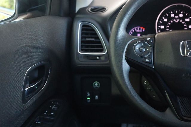 2019 Honda HR-V EX - 23101476 - 30