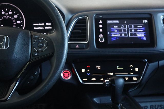 2019 Honda HR-V EX - 23101476 - 31
