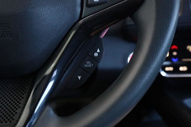 2019 Honda HR-V EX - 23101476 - 33