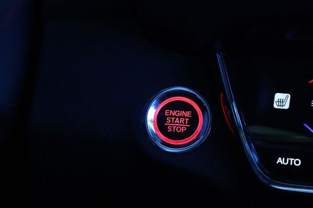 2019 Honda HR-V EX - 23101476 - 34
