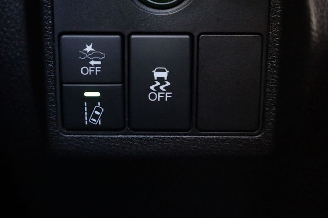 2019 Honda HR-V EX - 23101476 - 38