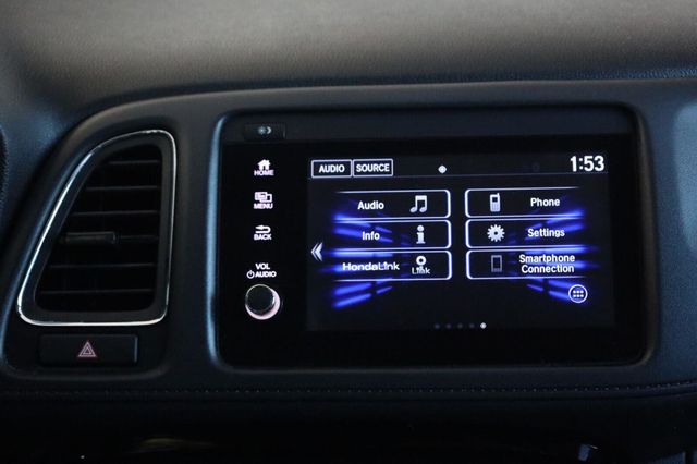 2019 Honda HR-V EX - 23101476 - 40