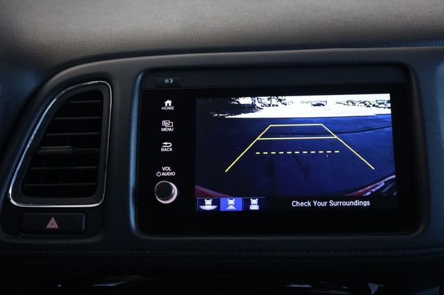 2019 Honda HR-V EX - 23101476 - 41