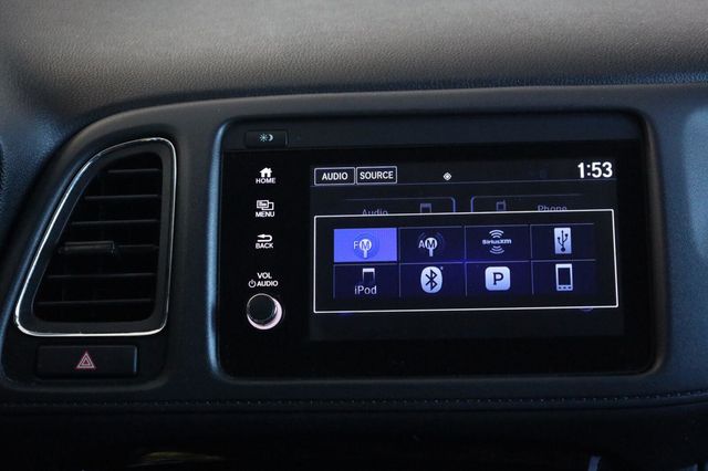 2019 Honda HR-V EX - 23101476 - 42