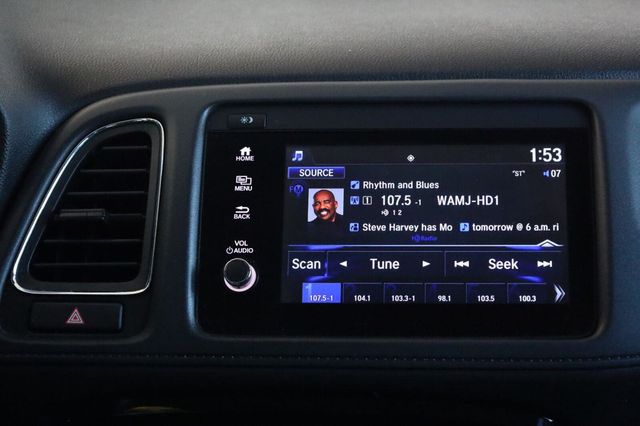 2019 Honda HR-V EX - 23101476 - 43