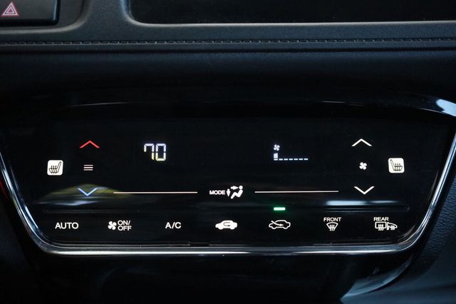 2019 Honda HR-V EX - 23101476 - 44